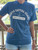 North Captiva Island Anchor Stamp Tee