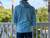 North Captiva Island Color Rush Hoody