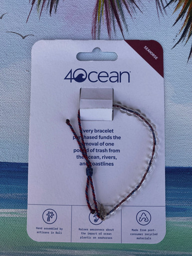 4Ocean Bracelets - the Best of Fort Myers Beach