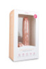 EasyToys Realistic 10" Dildo | 26.5 cm | Suction Cup | Strap-On | Sex Toy Dildo
