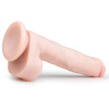 EasyToys Realistic 10" Dildo | 26.5 cm | Suction Cup | Strap-On | Sex Toy Dildo