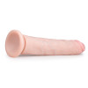 EasyToys Realistic Dildo 11" Inch | 28.5 cm | Suction Cup | Strap-On | Sex Toy Dildo