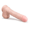 EasyToys Realistic Dildo 12" Inch | 29.5 cm | Flesh Suction Cup | Strap-On | Sex Toy Dildo