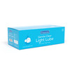 24  x Pasante Gentle Light Lube 5ml Sachets | Water Based Odourless Lubricants