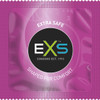Exs Extra Safe Condoms | Vegan Condoms | Thicker For Extra Reassurance | Wholesale Bulk  | Multiple Quantity