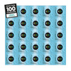 100 x Exs Air Thin Condoms - Thinest Condoms Bulk Wholesale Pack