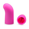 EasyToys Mini G-Spot Vibrator Pink Mini Intense Orgasm.Vibrating Sex Toy