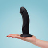 Fun Factory The Boss Dildo Silicone Realistic Strap-on For Vaginal Anal Use Sex Toy 