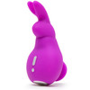 Happy Rabbit Mini Ears Clitoral Finger Vibrator USB Rechargeable Sex Toy