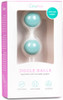 Easytoys Jiggle Balls Geisha Removable Kegel Ball Bladder Control Pelvic Floor Exercises Easytoys Jiggle Balls Geisha Removable Kegel Ball Bladder Control Pelvic Floor Exercises 