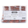 144 x Pasante Strawberry Flavoured Condoms | Fruit Coloured Tasty Fun | Wholesale Bulk