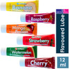 48 x ID Frutopia Juicy Lube Tubes 12ml Lubricants | Cherry | Strawberry | Mango Passion | Watermelon | Raspberry | Banana Flavours Lubes
