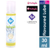 ID Frutopia Fruit Flavoured Lube | Banana | Natural Lubricants 30 ml | 1 Fl Oz