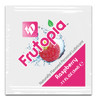 24 x ID Frutopia Fruit Flavoured Lube 3ml Sachets Strawberry Cherry Mango Passionfruit Watermelon Banana Lubricants