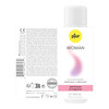  Pjur Woman Silicone Based Lubricants | 30 ml | Stimulating Longer Lasting Pleasure Lube |