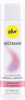 2 x Pjur Woman Silicone Based Lubricants | 100 ml | Stimulating Longer Lasting Pleasure Lube |