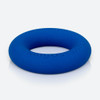 Screaming O RingO Ritz Cock Penis Ring Liquid Silicone | 3x Stretch Comfort Fit | Blue