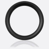 Screaming O RingO Pro LG Cock Ring | Black | 32mm Wide Penis Ring Sex Toy