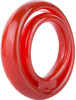 Screaming O RingO2 Penis Cock Ring | With Balls Sling | Firmer Harder Erection | Red