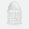 Screaming O Jackits Male Masturbation Sleeve | Ultra Soft Masturbator | Masturbation Sex Toy