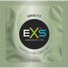 144 x Exs Snug Fit Condoms | Smaller Size Tighter Trim Close Fit | Vegan | Wholesale Clinic Pack Condoms