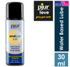 Pjur Analyse Me Comfort Water Based Anal Glide Lubricants | Lube | 30 ml