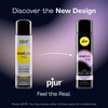 Pjur Analyse Me Relaxing Silicone Anal Glide Lubricants 100ml | Anal Personal Sex Lube | 