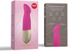 Fun Factory Sundaze Pulse Vibrator Pulsator | Pulsation | Tapping | Thrusting | Vibration Woman Rechargeable Sex Toy