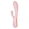 Satisfyer Mono Flex G- Spot Clitoral Stimulating Stimulator Vibrator | Rechargeable | Sex Toy