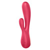 Satisfyer Mono Flex G- Spot Clitoral Stimulating Stimulator Vibrator | Rechargeable Sex Toy