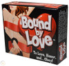 Bound By Love Adult Card Dice Game | Fun Romance Naughty Fantasy Couple Gift