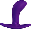 Fun Factory Bootie Silicone | Small Anal Butt Plug | Maximum Comfort Anal | Sex Toy