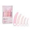 Calexotics Inspire Silicone Dilator Set of 5 | 