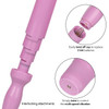CalExotics Dr Laura Berman Dilators  | Set of 4  | Training Pelvic Floor Vaginal Muscles