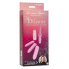 CalExotics Dr Laura Berman Dilators  | Set of 4  | Training Pelvic Floor Vaginal Muscles