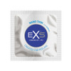 200 x Exs Nano Thin Condoms | Vegan Condoms | 0.045 mm Thickness Sensitive |