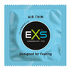 24 x Exs Air Thin Condoms | 0.045 mm Thickness | Sensitive Latex Condoms |