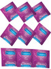 24 x Pasante Trim Condoms | Closer Fit Small Size Condoms | Bulk Wholesale