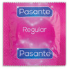 288 x Pasante Regular Condoms | Comfort Feeling | Nominal 54mm Width | CE Kite Marked | Wholesale Bulk Pack |