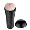 Baile Pink Pussy Vagina Male Masturbator | Multi Speed Vibrator Stroker | Sex Toy