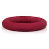 Screaming O RingO Ritz XL Cock Penis Silicone Ring | Large Size - 3x Stretch | Red