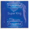 144 x Pasante Super King Condoms | Super Wide & Long | Bigger Size | CE Kite Marked | Wholesale Bulk |