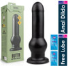 Buttr Tactical XXL Dildo | Very Big Anal Stimulation Penetration | Anal Sex Toy
