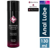  ID BackSlide Anal Lube | Silicone Based | Extra Thick Smooth Lubricant 130 ml