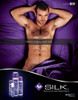 ID Silk Lube | Natural Feel Sensation Water Silicone Based Lubricants 130 ml 