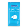 24 x Pasante Gentle Light Lube 10 ml Sachets | Water Based Odourless Lubricants