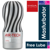 Tenga Air Tech Ultra Size | Reusable Vacuum Cup | Male Masturbator | Super Tight