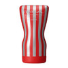 Tenga Soft Case Cup | Male Masturbator Stroker | Stimulation Handjob Sex Toy