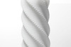 Tenga 3D Spiral Male Masturbator | Sensation Stimulation Stroker | Handjob Sex Toy