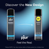 Pjur Basic Water Based Lubricant | 100 ml | Sex Massage Long Lasting Sex Lube |